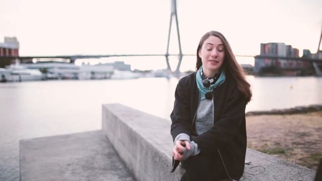 Episode 2 - Nell. Sol Mercury XF230