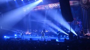 Ария: Классическая Ария - Палач