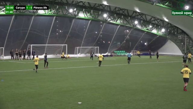 ПРЯМОЙ эфир САТУРН - FITNESS LIFE смотреть онлайн