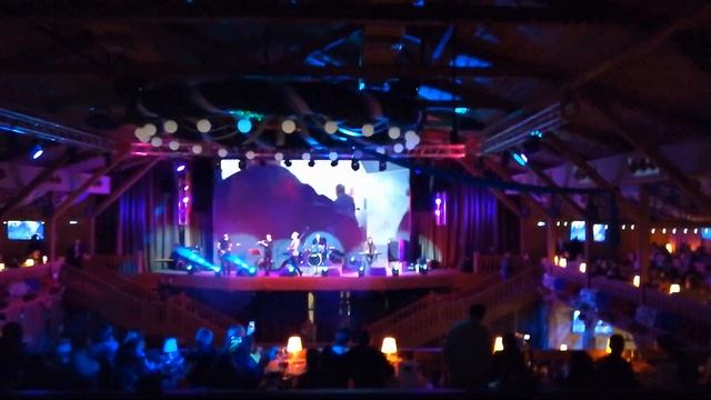 Павел Кашин "Концерт в Alpenhaus, Петербург, 2.03.2019" смотреть онлайн