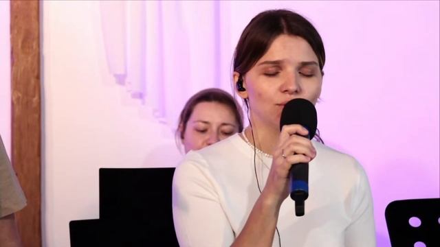 Праздничное служение церкви "Спасение" 19.05.2024 смотреть онлайн