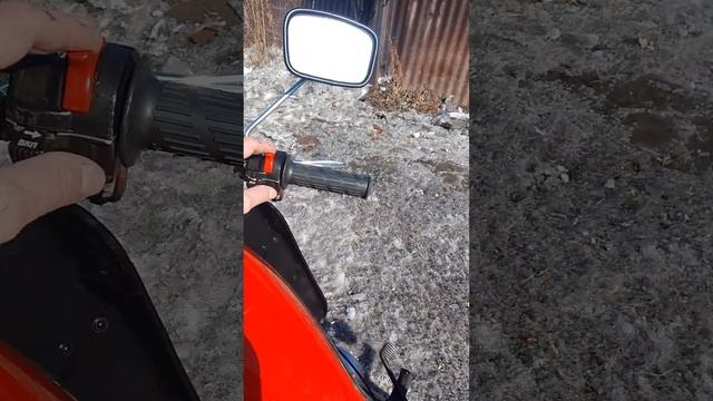 иж юпитер 5 переходной. восстановление из хлама смотреть онлайн