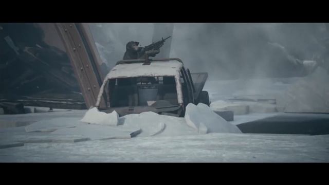 Planet of the Apes: Last Frontier ● МЯСО #5 на русском языке! смотреть онлайн