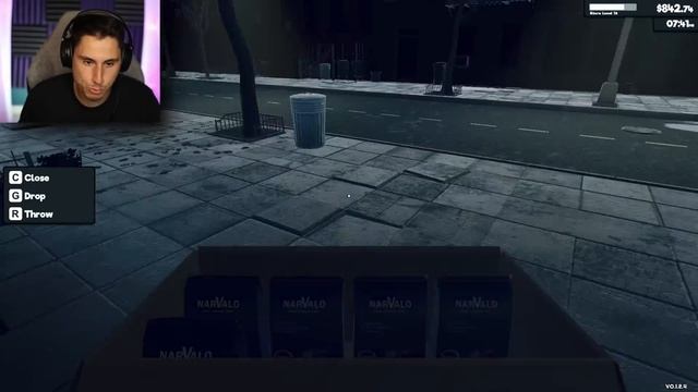 My Supermarket Made Me RICH! смотреть онлайн