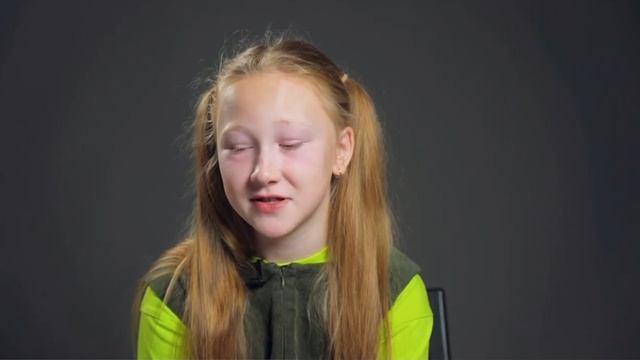 Мария Громова/ Актёрская видеовизитка 2025 / Агентство Алины Кубековой