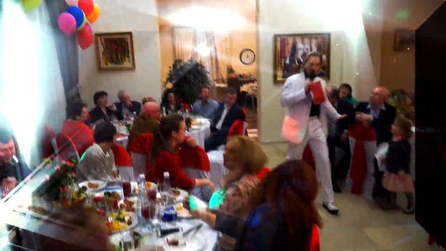 = LOVE MUSIC LOVE MAGIC LOVE LIFE = (4) = SHOWMAN-ILLUSIONIST MICHAEL ZUBAREV смотреть онлайн