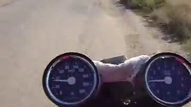 Ява 638 мотор 09.10.14