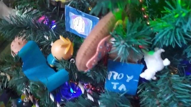 176 серия. Елочный календарь смотреть онлайн