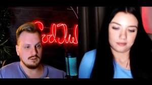 Kvitan Блогер, та космос блохерша