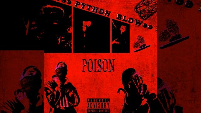 POISON (Prod. by bigboitasty) смотреть онлайн