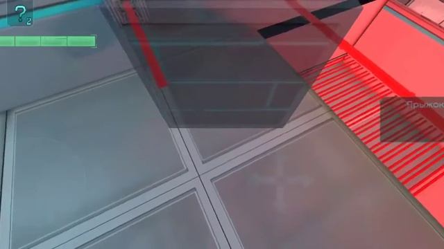 Играю в игру Fractal Space. смотреть онлайн