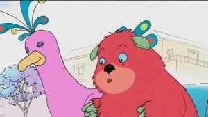 Humf: Humf is a Furry Thing