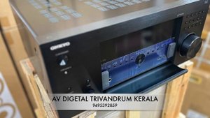 ONKYO TX RZ50 ( ബജറ്റ് ഫ്രണ്ട്ലി വിലയിൽ ഇപ്പോൾ തന്നെ സ്വന്തമാക്കൂ )