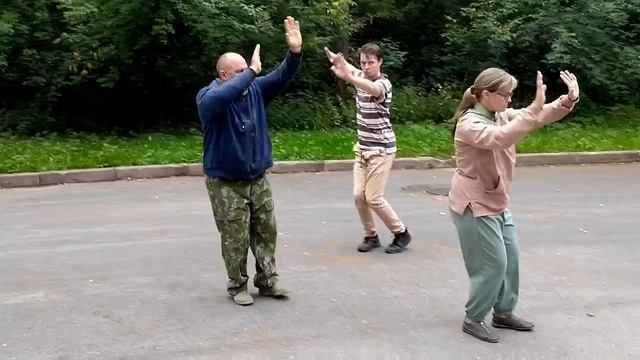 Чжи Чуй Кемерово 2022