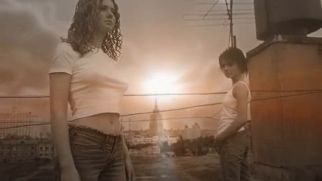 t.A.T.u - Cosmos (Outer Space) Slideshow смотреть онлайн