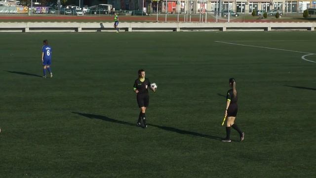 ŽFK Napredak 3:5 ŽFK Radnički KG смотреть онлайн