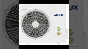 кондиционер aux