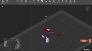 Beginners' Guide to Tango Elegoo Edition | Voxeldance Tango