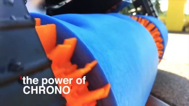 Hexagone Chrono MP3 vízalatti medencetisztító robot - Neptun Filter смотреть онлайн