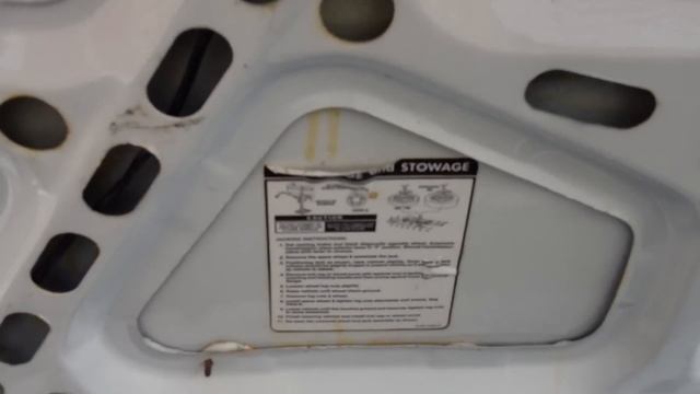 1985 Mercury Grand Marquis LS 5,0 V8 смотреть онлайн