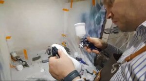 Как восстановить белый цвет подошвы. RANGA live