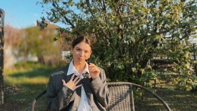 Волшебный сад: новая зона отдыха, посадка овощей и цветов, весеннее настроение / #1