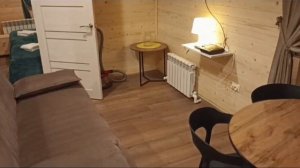 Гостевой дом «Ёлки Зелёные» Шерегеш