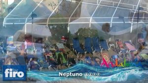 Aparthotel Neptuno ****, Andalusie - Španělsko - FIRO-tour