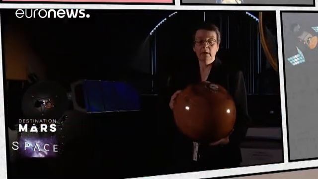 Місія ExoMars: успіхи, невдачі та проекти на 2020 рік - space