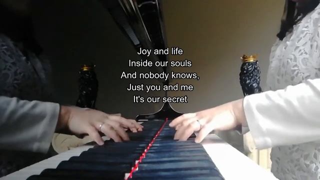 No One Else (F), from Natasha, Pierre & the Great Comet of 1812. Music of Dave Malloy Piano Part смотреть онлайн