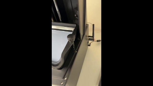 Chạy test mẫu in đầu tiên cho máy mới: Saturn 4 Ultra смотреть онлайн