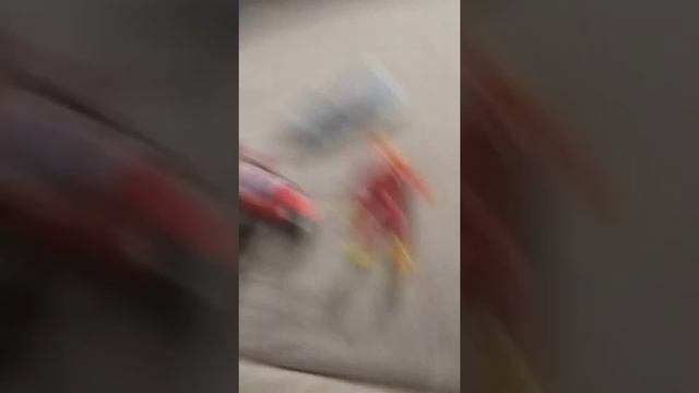 Я показал пришельцев из БЕН ТЕНА смотреть онлайн