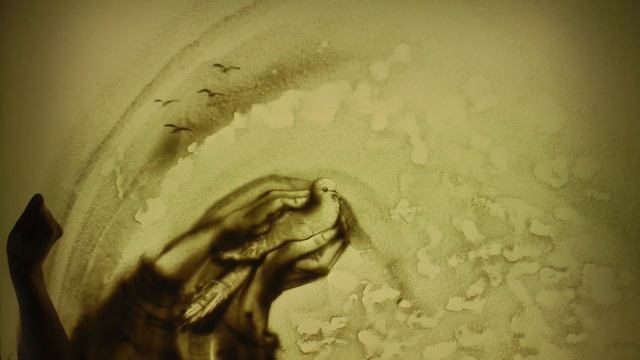 Усемагутны (official video) - Ядзвіга Багдановіч і Анатоль Лазарчук (Поўня), Міхаэлькі смотреть онлайн