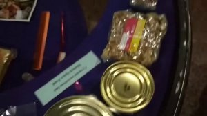 Что едят космонавты в космосе