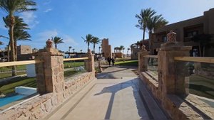 Egipt, Marsa Alam Pickalbatros Sands Port Ghalib 5*