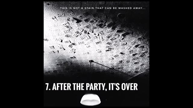 Promenade Cinema - After The Party, It's Over (Official 2020) смотреть онлайн