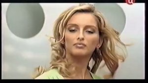 Nuts. Хочешь большего? Шевели мозгами! 2007. Реклама [ru]