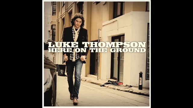 'Seventeen Again' - Luke Thompson смотреть онлайн