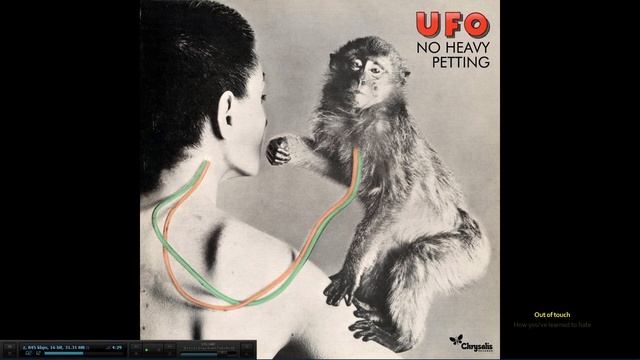 Belladonna  -  UFO смотреть онлайн