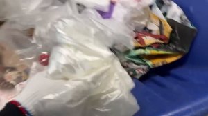 УРА СВАЛКА!!! Spokane WA Секонд Хенд на Вес в США OlyaSineevaUSA