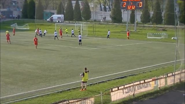 Химик - Сатурн - 4:0. Голы смотреть онлайн