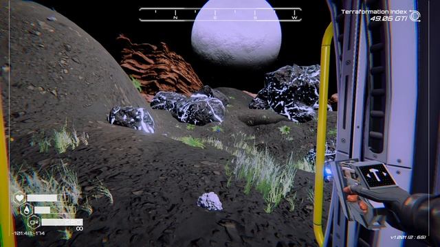 Planet Crafter 1.0 Multiplayer 22 Cid's First Reactor! смотреть онлайн