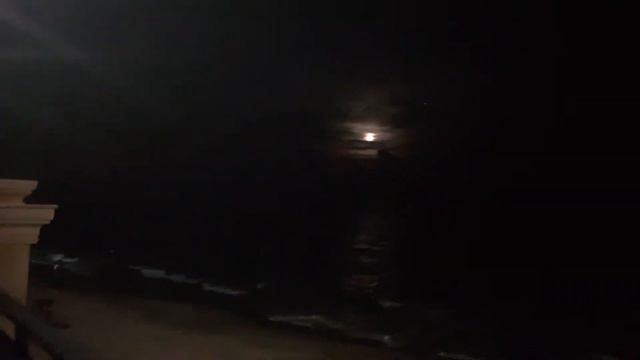 Полнолуние в ОДЕССЕ смотреть онлайн