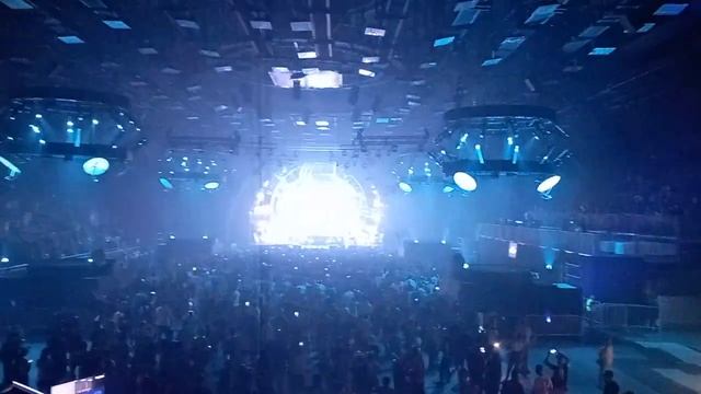 Пиратская Станция: Космос – DJ GVOZD смотреть онлайн