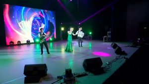 Зинира Рамазанова - "Ярат але син"