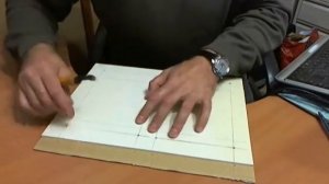 Как сделать картонную коробку для посылки | GadgetPostal.ru