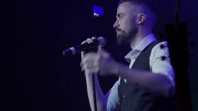 Mark Irwin Show reel смотреть онлайн