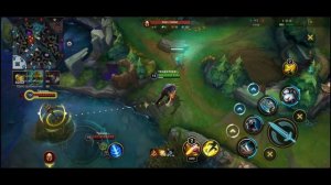 ГАЙД НА РЕНГАРА! ВЫСЛЕДИ ИХ ВСЕХ!/League of legends: Wild Rift