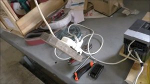 Гриндер от Чапая ГЧ-10