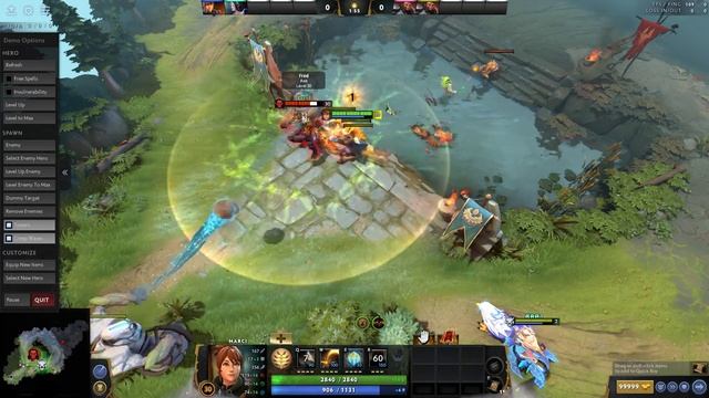 Marcy Mirana combination